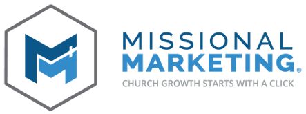Missional Marketing Logo